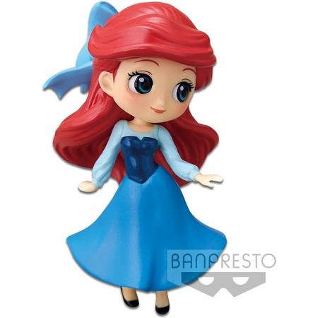 Disney Characters Qposket Petit Story of the Little Mermaid - Ariel (Ver. B)