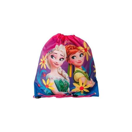 Disney Frozen Anna & Elsa zwemtas