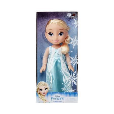 Disney Frozen Elsa pop - 35 cm