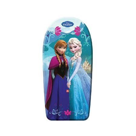 Disney Frozen bodyboard - 84 cm