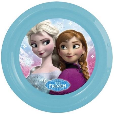 Disney Frozen bord 22cm
