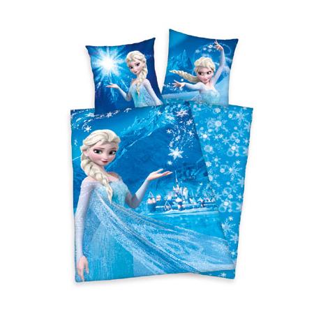Disney Frozen dekbedovertrek Elsa