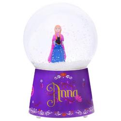 Disney Frozen muziekdoos - sneeuwbol Anna