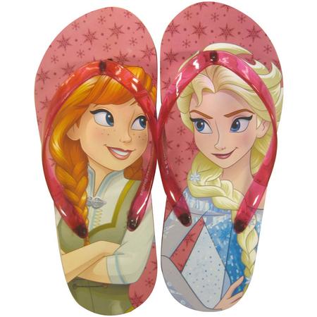 Disney Frozen slippers - maat 29-30