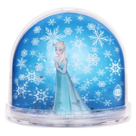 Disney Frozen sneeuwbol Elsa