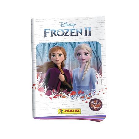 Disney Frozen starterpack
