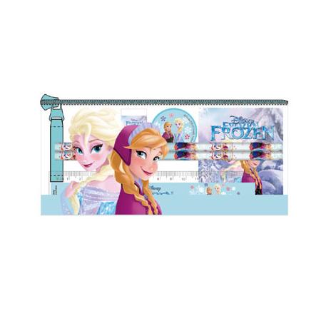 Disney Frozen stationery set in etui