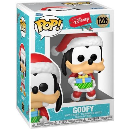 Disney Holiday Funko Pop Vinyl: Goofy