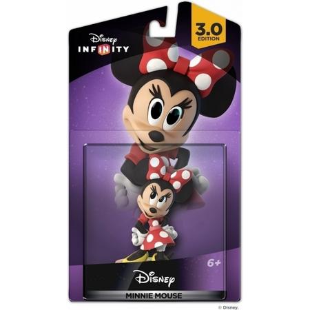 Disney Infinity 3.0 Minnie Mouse Figure