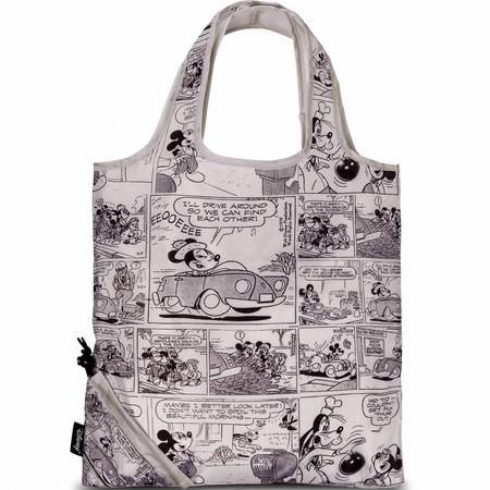 Disney Mickey Mouse Comics shopper 38x38cm - Nylon