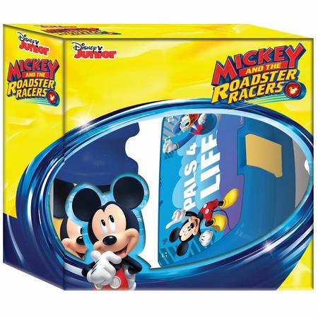 Disney Mickey Mouse Set Lunchbox en Bidon