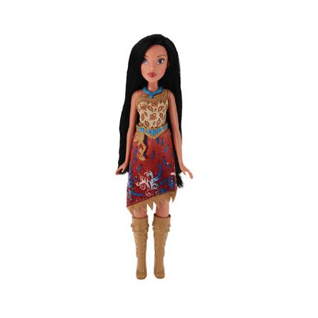 Disney Princess Pocahontas pop