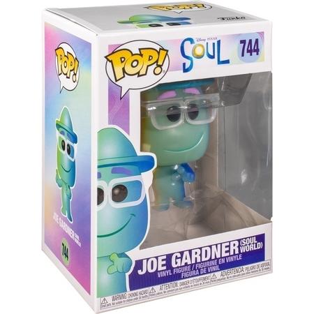Disney Soul Pop Vinyl: Joe Gardner (Soul World)