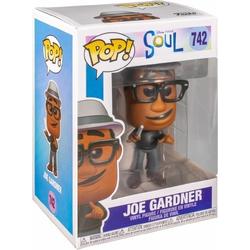 Disney Soul Pop Vinyl: Joe Gardner