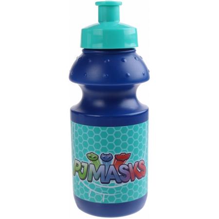 Disney drinkbeker PJ Masks 200 ml blauw