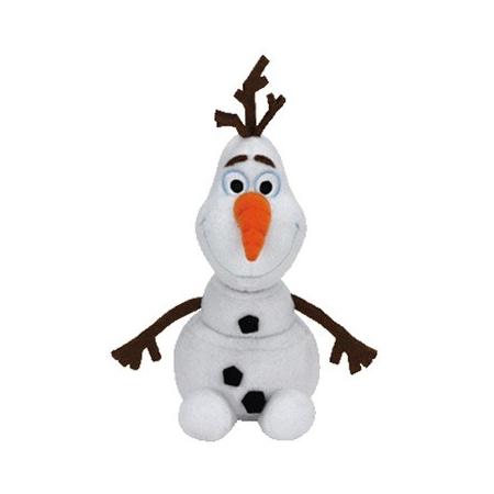 Disney frozen Olaf pluche