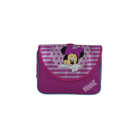 Disney rugzak Minnie Mouse meisjes 32 cm polyester roze