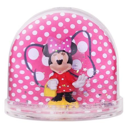Disney sneeuwbol Minnie Mouse