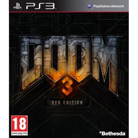 Doom 3 BFG Edition (USA)