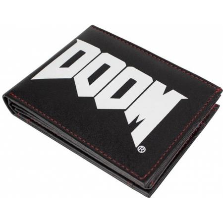 Doom Wallet Logo