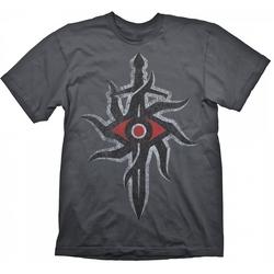 Dragon Age: Inquisition T-Shirt Inquisitor