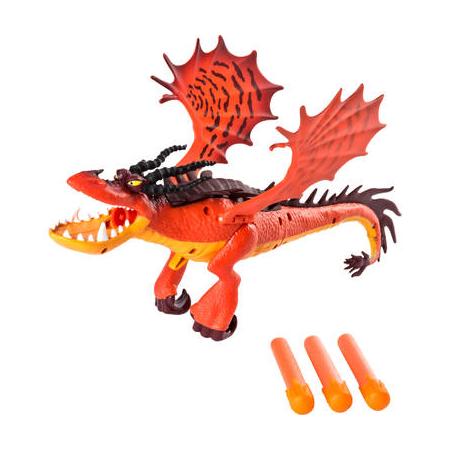 Dragons - hookfang dragon blaster