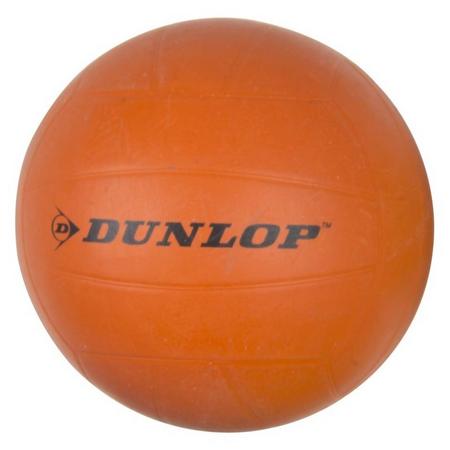 Dunlop volleybal oranje