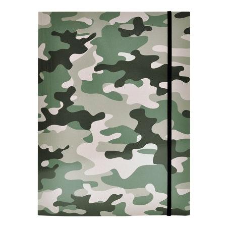 Elastomap Camouflage