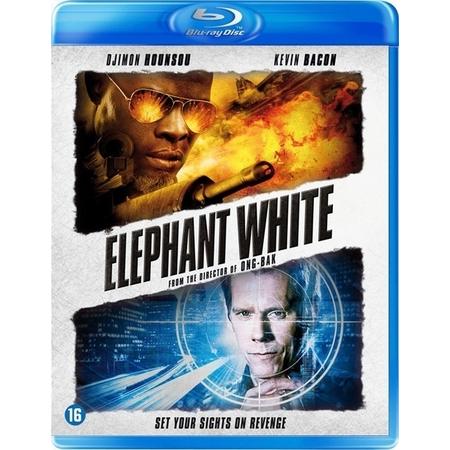Elephant White