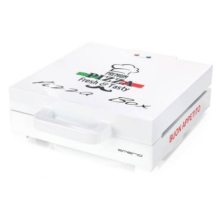 Emerio pizzabox PB-115331