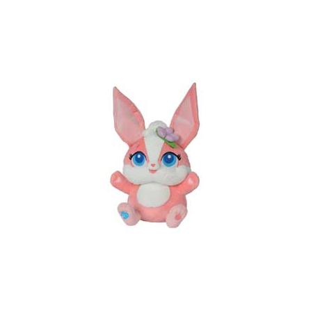 Enchantimals knuffel konijn Twist - 35 cm