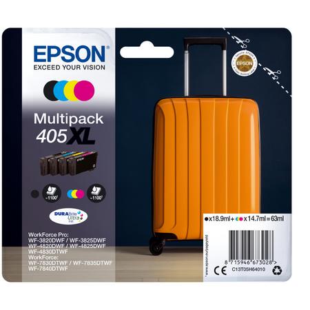 Epson 405XL multipack