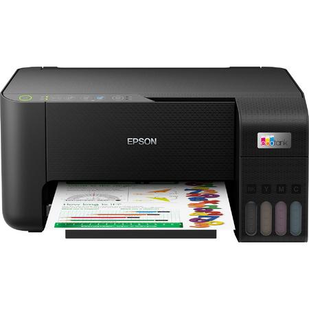 Epson EcoTank ET-2810 printer