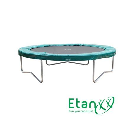 Etan Premium Platinum 10 trampoline 3,00m groen