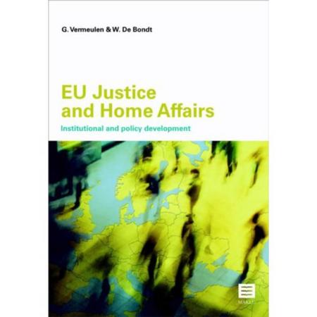 Eu Justice And Home Affairs