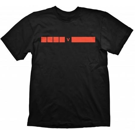 Evolve T-Shirt Variant Logo