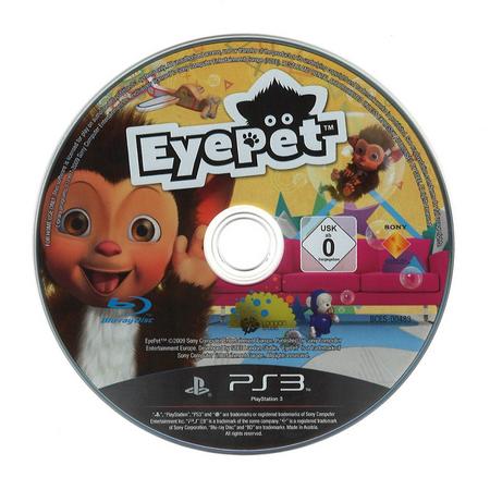 EyePet (losse disc)