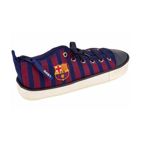 FC Barcelona - Etui schoen model - 24 cm - Multi
