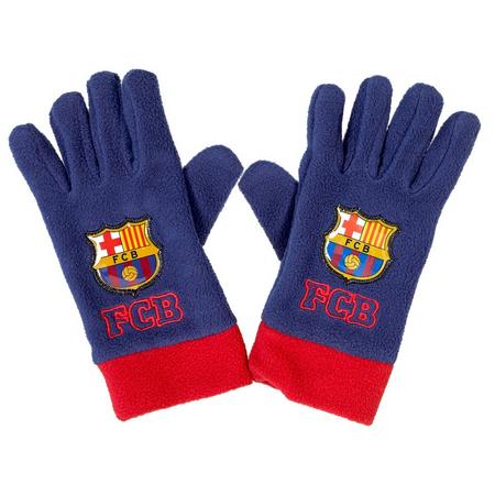 FC Barcelona Handschoenen Maat M