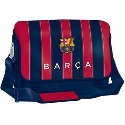 FC Barcelona Laptop Schouder tas - 38 x 31 x 11 cm - Polyester