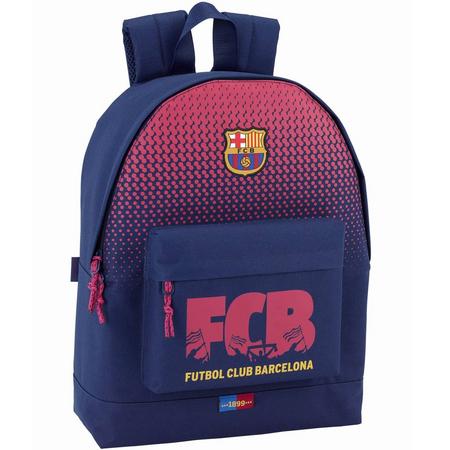 FC Barcelona Rugzak multi 43 x 32,5 x 15 cm - polyester
