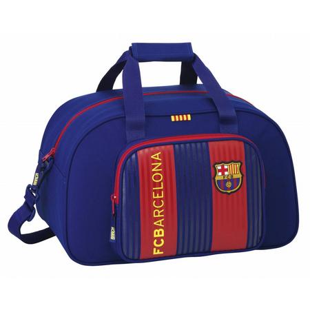 FC Barcelona Sporttas 40 cm