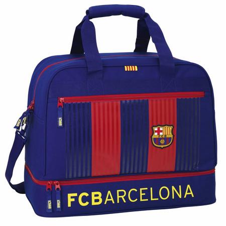 FC Barcelona Sporttas 48 x 38 x 27 cm
