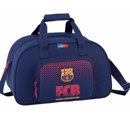FC Barcelona Sporttas Multi 40 x 24 x 23 cm - polyester