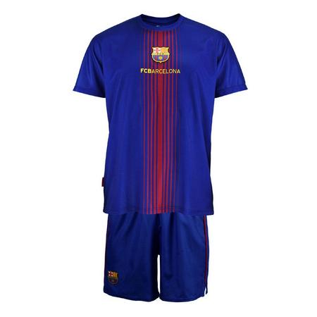 FC Barcelona minikit - maat 116