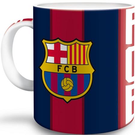 FC Barcelona mok Logo