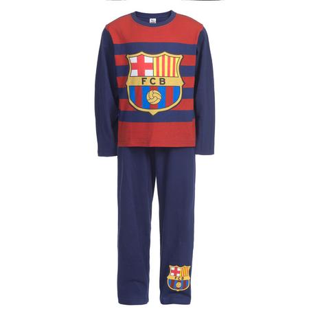 FC Barcelona pyjama - maat 158/164