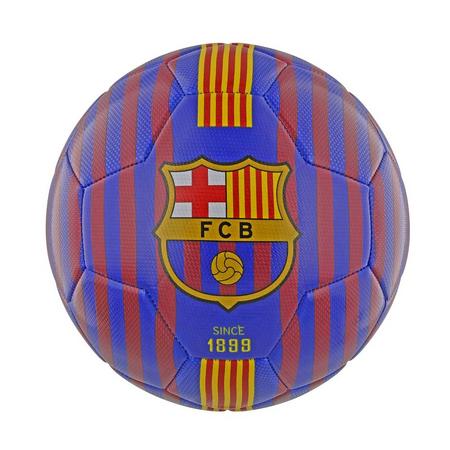 FC FC Barcelona 1899 voetbal