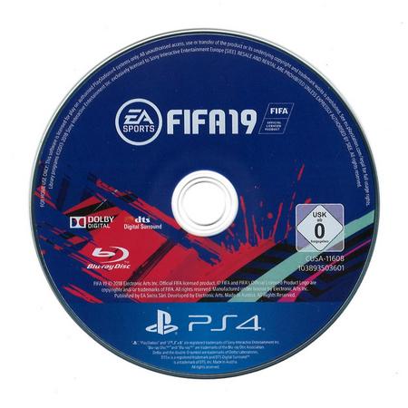 FIFA 19 (losse disc)