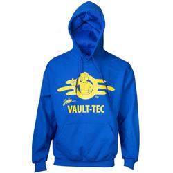 Fallout - Fallout 76 Join Vault-Tec Men\s Hoodie
